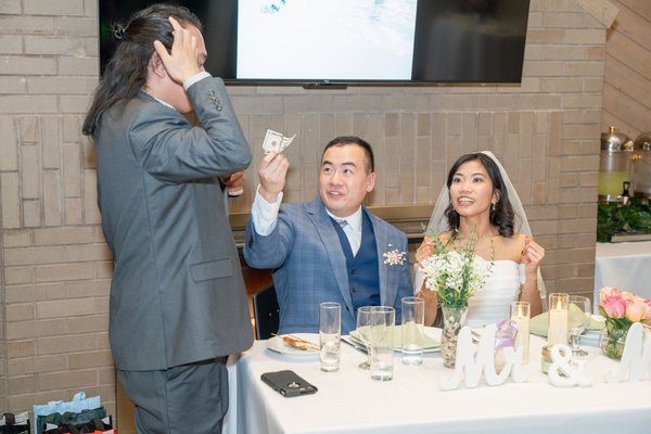 Edward and Micah's Wedding — wedding photography by Stephen Lawson