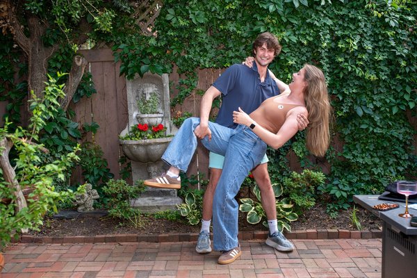 Kendall Forshay's Graduation Party — event photography by Stephen Lawson