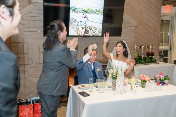 Edward and Micah's Wedding — wedding photography by Stephen Lawson