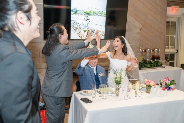 Edward and Micah's Wedding — wedding photography by Stephen Lawson