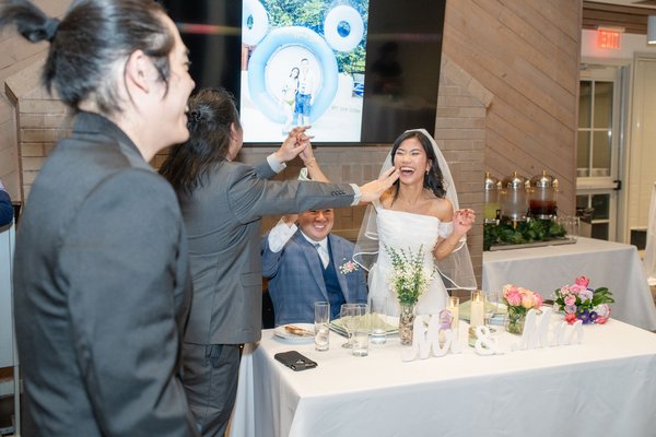 Edward and Micah's Wedding — wedding photography by Stephen Lawson