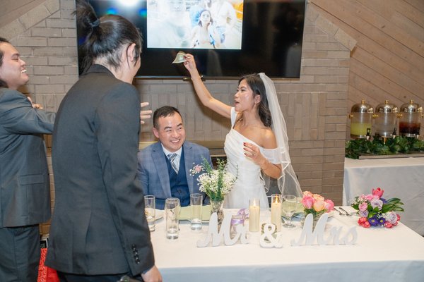 Edward and Micah's Wedding — wedding photography by Stephen Lawson