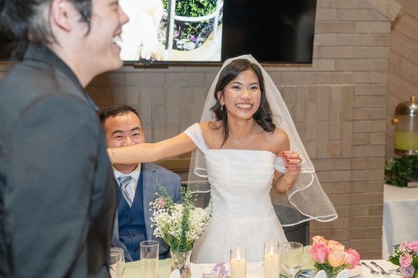 Edward and Micah's Wedding — wedding photography by Stephen Lawson