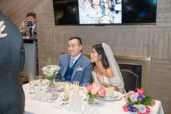 Edward and Micah's Wedding — wedding photography by Stephen Lawson