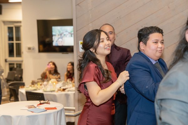 Edward and Micah's Wedding — wedding photography by Stephen Lawson