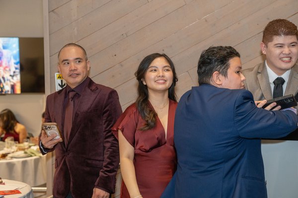 Edward and Micah's Wedding — wedding photography by Stephen Lawson