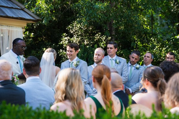 Jessica and Nathan's Wedding — elopement photography by Stephen Lawson