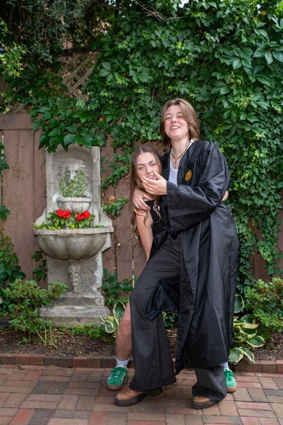 Kendall Forshay's Graduation Party — event photography by Stephen Lawson