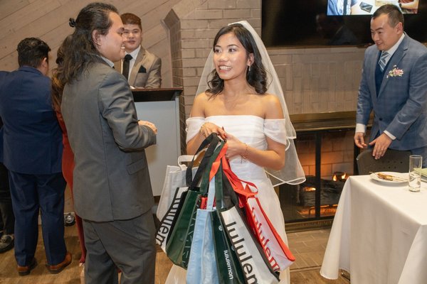 Edward and Micah's Wedding — wedding photography by Stephen Lawson