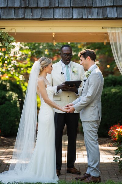 Jessica and Nathan's Wedding — elopement photography by Stephen Lawson