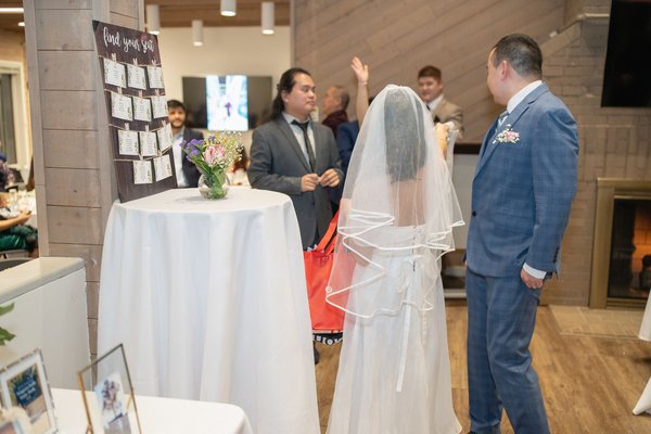 Edward and Micah's Wedding — wedding photography by Stephen Lawson