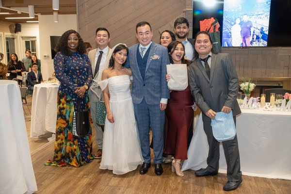 Edward and Micah's Wedding — wedding photography by Stephen Lawson