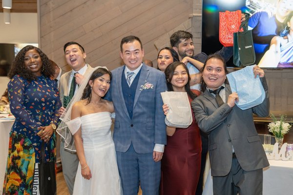 Edward and Micah's Wedding — wedding photography by Stephen Lawson