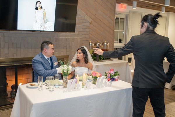 Edward and Micah's Wedding — wedding photography by Stephen Lawson
