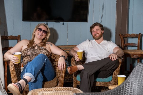 Kendall Forshay's Graduation Party — event photography by Stephen Lawson
