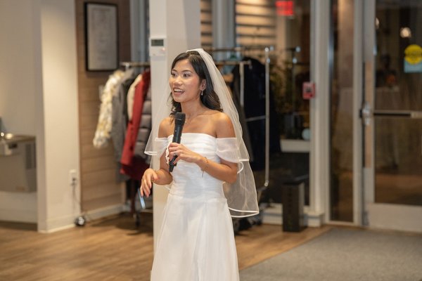 Edward and Micah's Wedding — wedding photography by Stephen Lawson