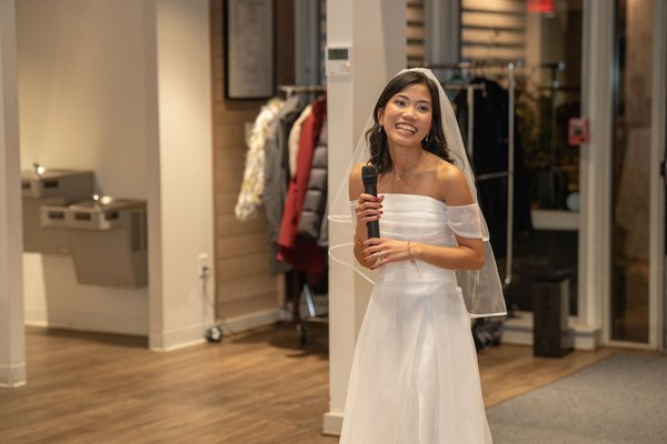 Edward and Micah's Wedding — wedding photography by Stephen Lawson