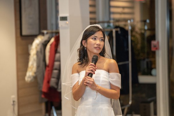 Edward and Micah's Wedding — wedding photography by Stephen Lawson