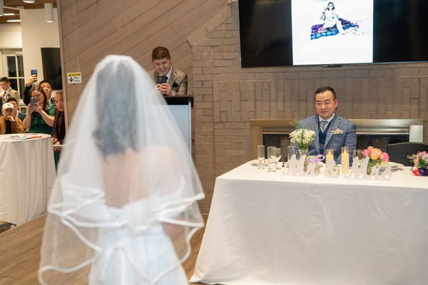 Edward and Micah's Wedding — wedding photography by Stephen Lawson