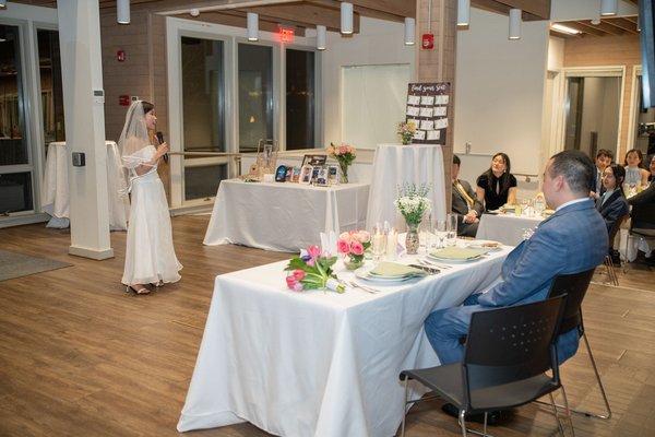 Edward and Micah's Wedding — wedding photography by Stephen Lawson