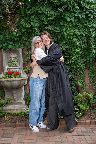 Kendall Forshay's Graduation Party — event photography by Stephen Lawson