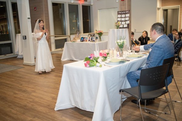 Edward and Micah's Wedding — wedding photography by Stephen Lawson