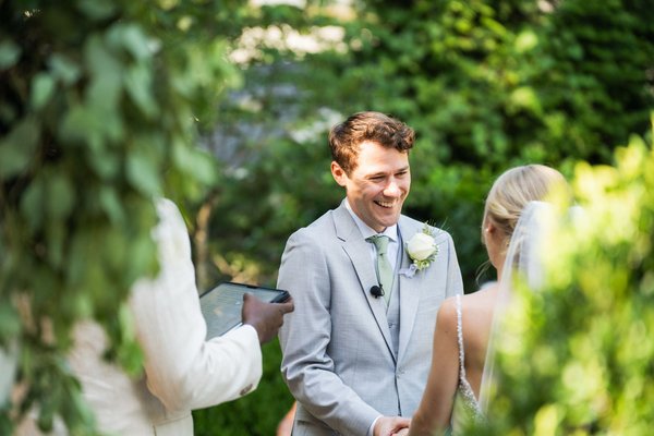 Jessica and Nathan's Wedding — elopement photography by Stephen Lawson