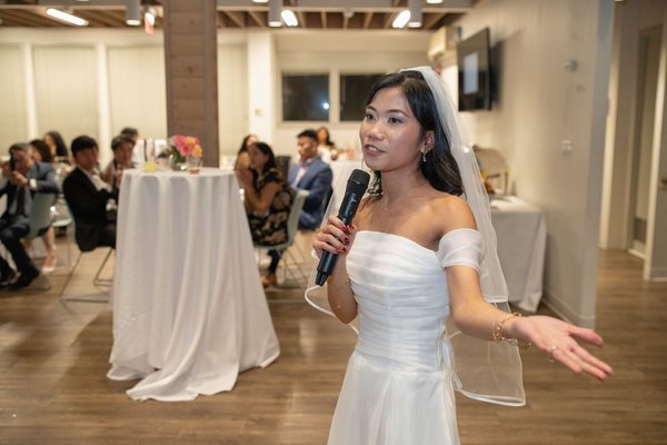 Edward and Micah's Wedding — wedding photography by Stephen Lawson