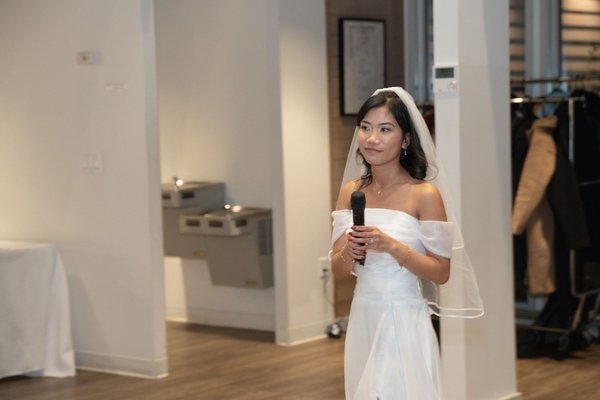 Edward and Micah's Wedding — wedding photography by Stephen Lawson