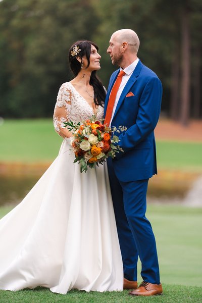 Nicole and Brian's Wedding — wedding photography by Stephen Lawson