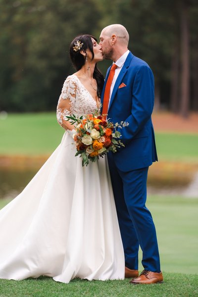 Nicole and Brian's Wedding — wedding photography by Stephen Lawson