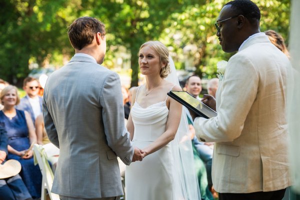 Jessica and Nathan's Wedding — elopement photography by Stephen Lawson