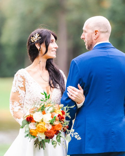 Nicole and Brian's Wedding — wedding photography by Stephen Lawson