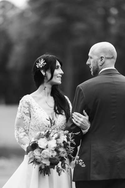 Nicole and Brian's Wedding — wedding photography by Stephen Lawson