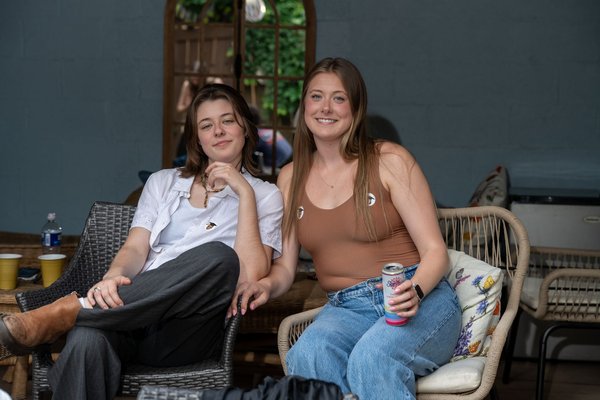 Kendall Forshay's Graduation Party — event photography by Stephen Lawson