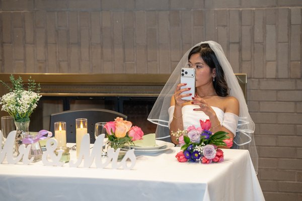 Edward and Micah's Wedding — wedding photography by Stephen Lawson