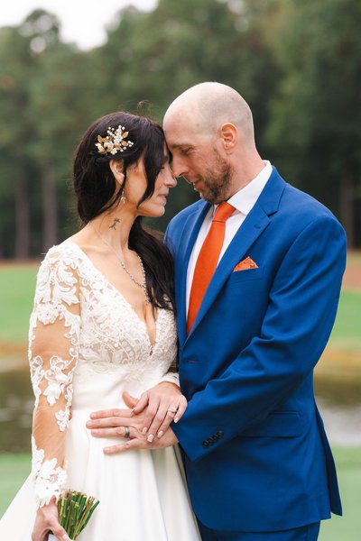 Nicole and Brian's Wedding — wedding photography by Stephen Lawson