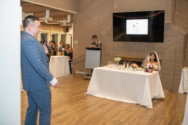 Edward and Micah's Wedding — wedding photography by Stephen Lawson