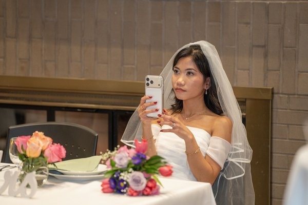 Edward and Micah's Wedding — wedding photography by Stephen Lawson