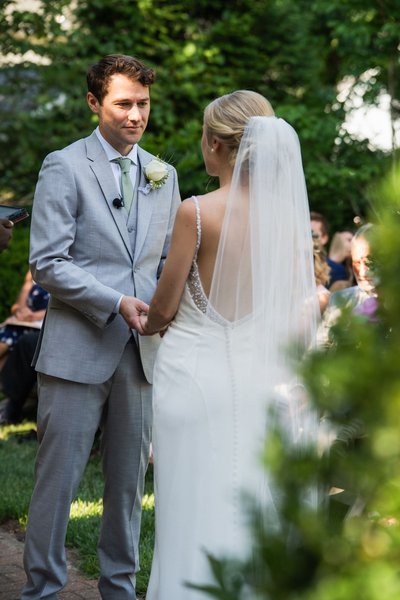 Jessica and Nathan's Wedding — elopement photography by Stephen Lawson