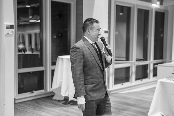 Edward and Micah's Wedding — wedding photography by Stephen Lawson