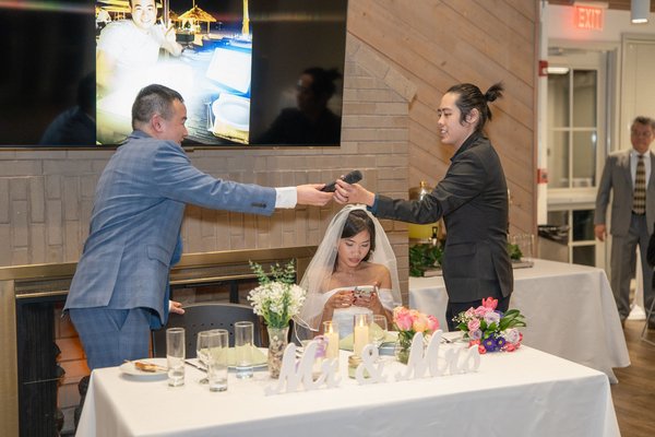 Edward and Micah's Wedding — wedding photography by Stephen Lawson