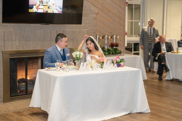 Edward and Micah's Wedding — wedding photography by Stephen Lawson