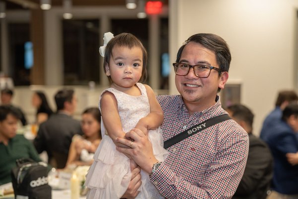 Edward and Micah's Wedding — wedding photography by Stephen Lawson