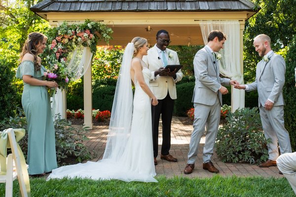 Jessica and Nathan's Wedding — elopement photography by Stephen Lawson