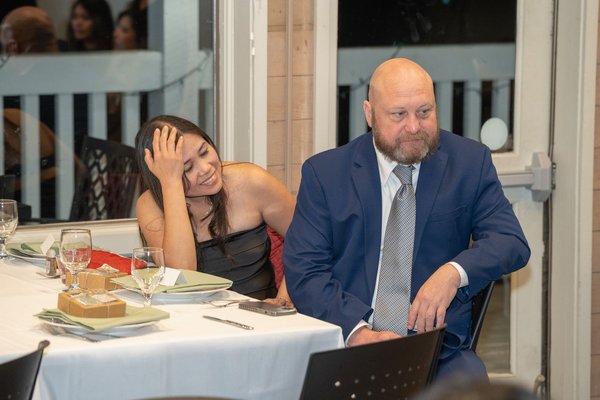 Edward and Micah's Wedding — wedding photography by Stephen Lawson