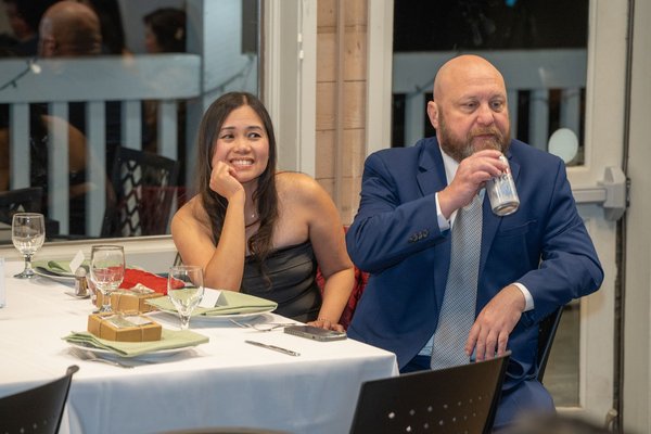Edward and Micah's Wedding — wedding photography by Stephen Lawson