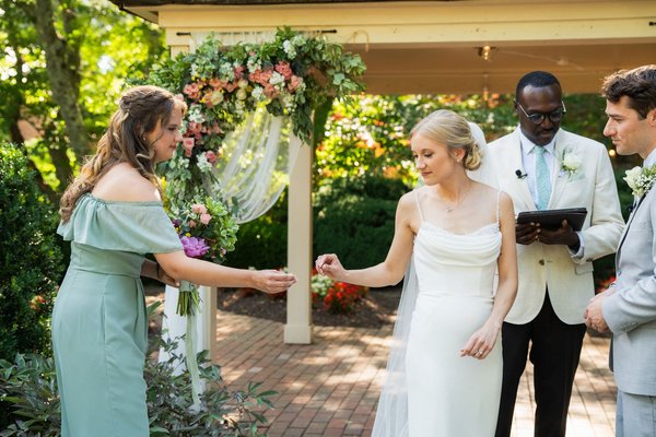 Jessica and Nathan's Wedding — elopement photography by Stephen Lawson