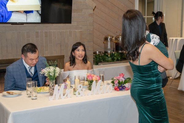 Edward and Micah's Wedding — wedding photography by Stephen Lawson