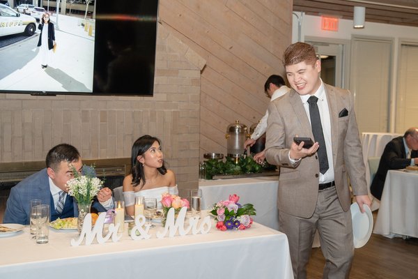 Edward and Micah's Wedding — wedding photography by Stephen Lawson
